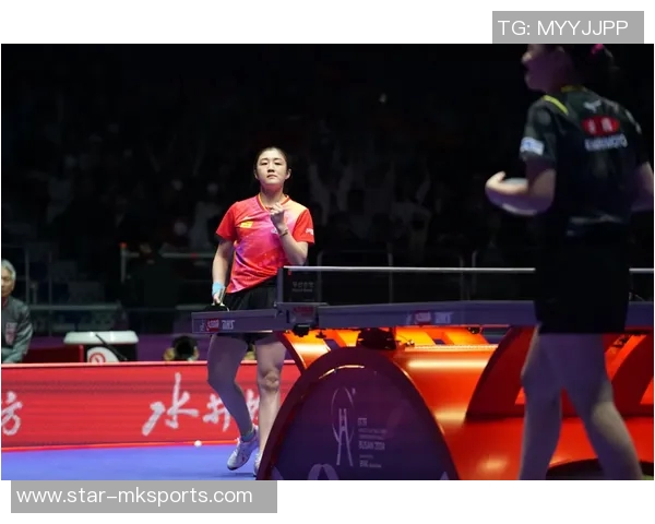 乒乓球焦点杭州乒乓球队的意识与发展探讨及其对未来的影响分析 乒乓球焦点杭州乒乓球队的意识与发展探讨及其对未来的影响分析