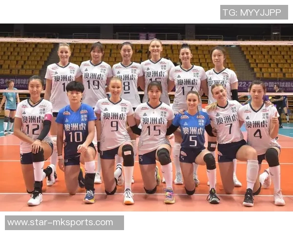 赛后分析深圳排球队与广州排球队的状态与表现对比