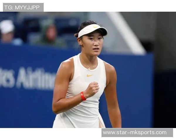 英超对话王娜畅谈网球生涯与运动背后的故事 英超对话王娜畅谈网球生涯与运动背后的故事