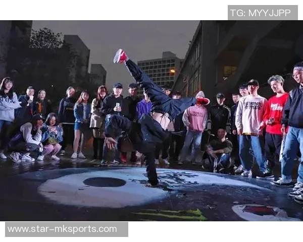 从零基础到街舞达人全方位攻略运动意识与技巧提升指南