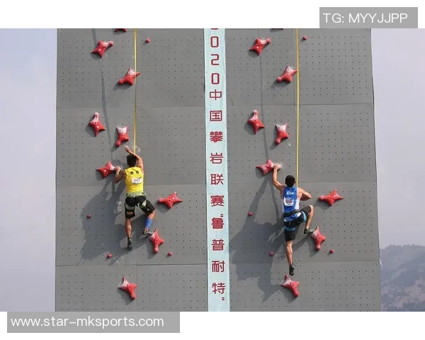 杭州攀岩队在极限运动联赛中的状态表现分析与点评