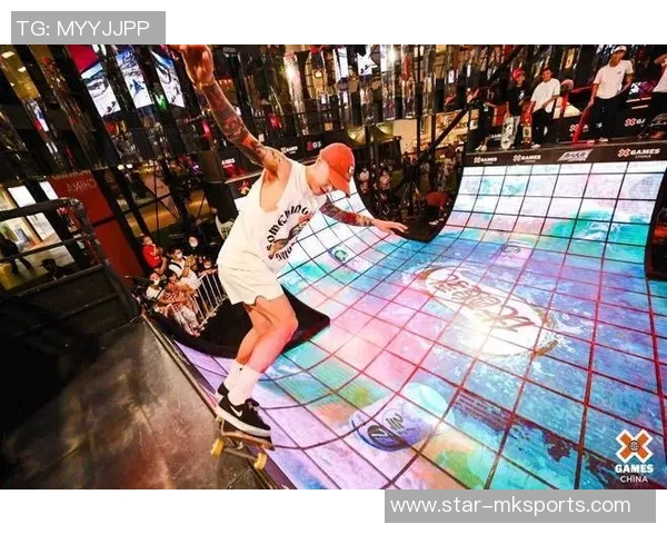 探索南京滑板队的实力与魅力揭开运动滑板的神秘面纱