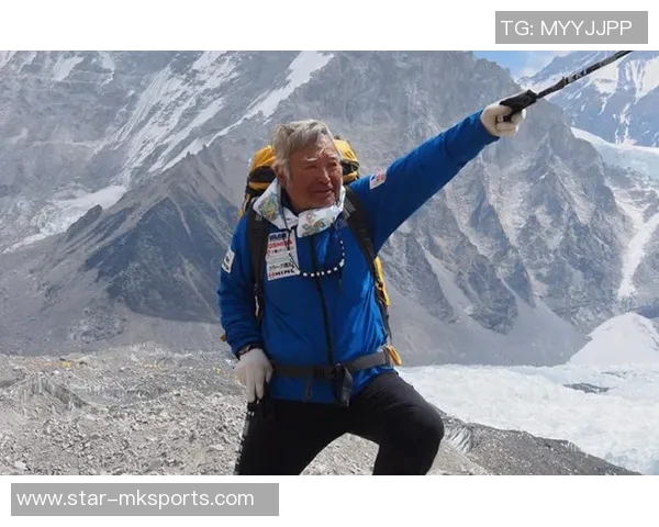 极限运动的成功秘诀刘军分享个人经验与心路历程