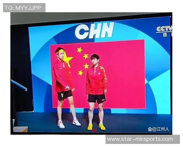 重庆乒乓球队实力强劲跻身最新乒乓球TOP10榜单引发关注