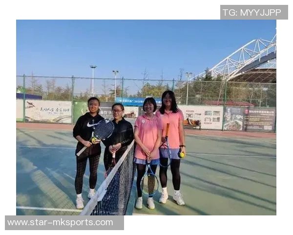 深圳网球队引领最新网球战术前沿TOP10解析与应用技巧分享 深圳网球队引领最新网球战术前沿TOP10解析与应用技巧分享