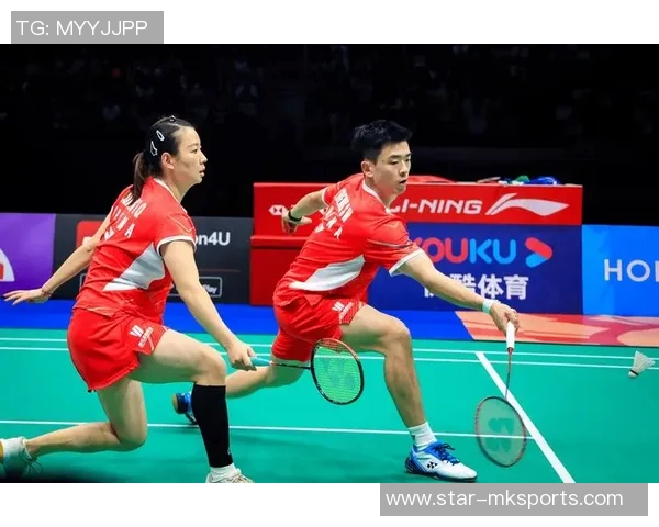 今年运动数据赵秀英专访从青涩少女到羽毛球冠军的奋斗历程回顾